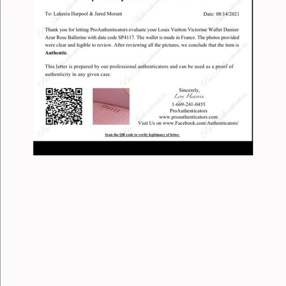 SHES A SCAMMER SELLERS BEWARE SHE LIED TO POSH AND PAYPAL 🙄 - Picture 4 of 8